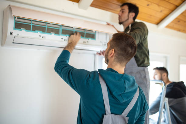 Best Affordable HVAC services  in Woodstock, AL