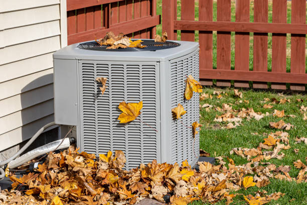 Best Best HVAC companies  in Woodstock, AL