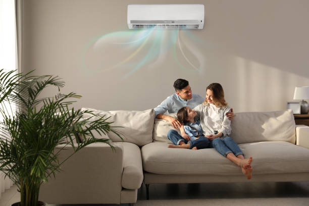 Best 24/7 HVAC repair  in Woodstock, AL