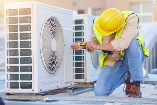 Best HVAC companies near me  in Woodstock, AL
