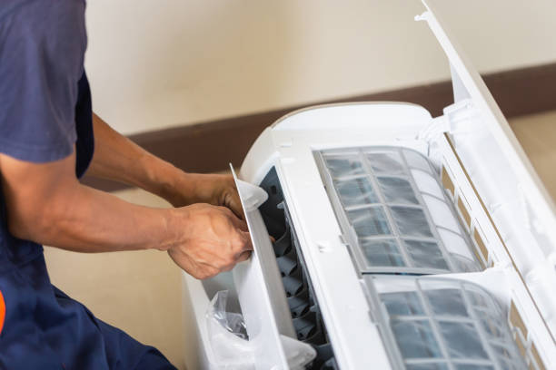 Best Ductless HVAC repair  in Woodstock, AL
