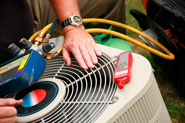Best Affordable air conditioning repair  in Woodstock, AL