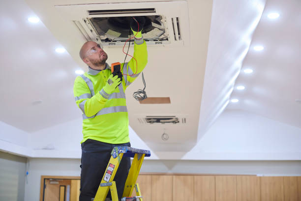 Best Commercial HVAC repair  in Woodstock, AL