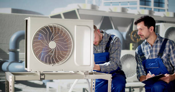AC installation near me in Woodstock, AL
