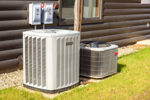 Professional HVAC in Woodstock, AL
